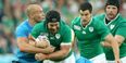 Sean O’Brien and Joe Schmidt give their take on THAT Peter O’Mahony tackle