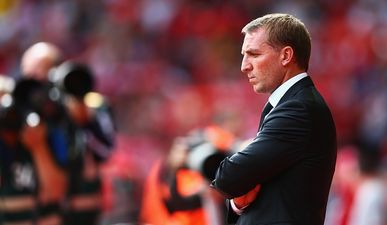 Revealed: The series of classy gestures Brendan Rodgers did behind the scenes at Liverpool