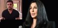 Cher is doing her bit to help UFC star Nick Diaz (No really)