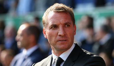 Brendan Rodgers breaks his silence over Liverpool sacking