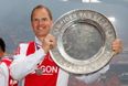 Frank de Boer rules himself out of contention for the Liverpool job