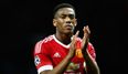 Anthony Martial reveals how his move to Manchester United materialised