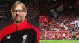 Report: Jurgen Klopp could be Liverpool manager by the end of the week