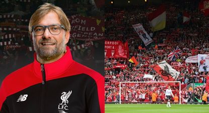 Report: Jurgen Klopp could be Liverpool manager by the end of the week