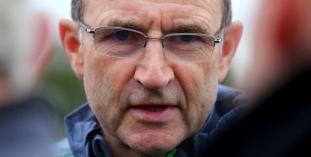 Martin O’Neill: ‘I never prostituted myself in any way’ in pursuit of Jack Grealish