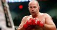 Fedor Emelianenko’s comeback opponent is more than a little underwhelming