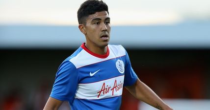 QPR midfielder gets nominated for Ballon d’Or, admits “it’s a bit random”