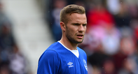 Baseball bat-wielding robbers threaten Tom Cleverley’s family in €237,500 raid