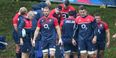 Wait till you hear about the row brewing in the England rugby camp