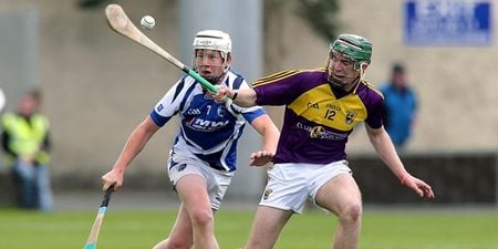 Wexford’s proposed ban on dual players is the wrong answer to county’s underage woes