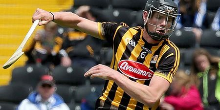 One of Kilkenny’s brightest hurling talents could be set for professional AFL career