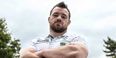 Cian Healy has surely had crazier birthday celebrations than this