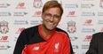 The overjoyed Liverpool reaction to Jurgen Klopp officially agreeing deal at Anfield