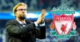 The best bits from Jurgen Klopp’s first interview as Liverpool manager