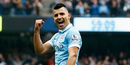 Man City fans and Fantasy Football managers will be tearing their hair out at Sergio Aguero’s latest injury