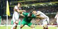 VIDEO: 7-year-old in Aviva crowd absolutely adored Jon Walters’ heroic hold-up play