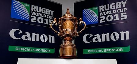 COMPETITION CLOSED – WIN: An amazing Canon camera, return flights to Dubai and loads of Rugby World Cup goodies can all be yours