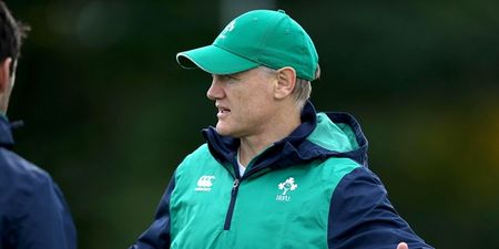 Injury strikes Ireland’s World Cup squad as team announcement delayed