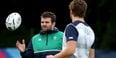 Late injury blow sees Ireland go back to basics for France