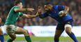 Joe Schmidt outlines the gameplan for dealing with Bastareaud battering ram