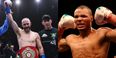 Twenty years on and an Irish boxer is going to fight a Eubank once again