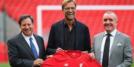 Jamie Carragher explains why Jurgen Klopp is different to Liverpool’s previous foreign managers