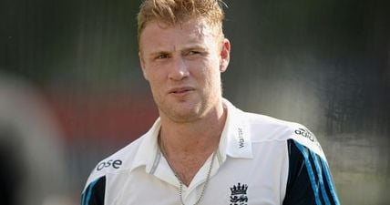 England cricketer takes Viagra and unsurprisingly can’t run quick enough