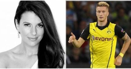 Liverpool fans have jumped on this hint that Reds could be in for Marco Reus