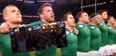 VIDEO: Stirring rendition of Ireland’s Call but they sang Amhrán na bhFiann in a Poland pub