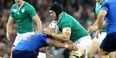 Player Ratings for the 23 Irishmen that took one hell of a fight to France