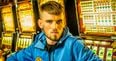 Latest SBG prospect Cian Cowley tells us about his transition from Thai Boxing to mixed martial arts