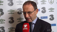 Martin O’Neill explains Wes Hoolahan’s omission