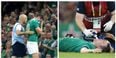 Joe Schmidt reveals player ‘who worries me the most’ from Ireland’s injured trio