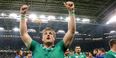 Jamie Heaslip reveals what was said in the dressing room after Sexton and O’Connell injuries