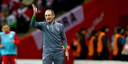 Ireland are better without Glenn Whelan and four other talking points from Warsaw