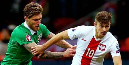 Angry Jeff Hendrick says Ireland have no reason to fear any play-off opponent