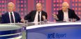 Eamon Dunphy’s almighty rant about Wes Hoolahan is consistent but it isn’t all Martin O’Neill’s fault