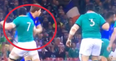 The verdict is in on Sean O’Brien and it could be worse for Ireland