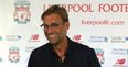 Liverpool midfielder explains two key words dominated Jurgen Klopp’s first training session