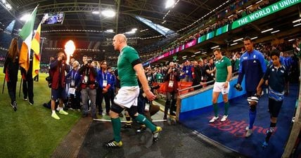 No shock in what was the most watched Irish sports event of 2015