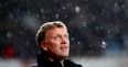 REPORTS: David Moyes in running for same Premier League job as Brendan Rodgers