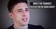 WATCH: UFC Dublin’s Norman Parke answers SportsJOE’s 10 quickfire questions