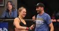 WATCH: Ronda Rousey’s mother has torn Rowdy’s coach to absolute shreds