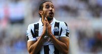 Jonas Gutierrez is reportedly suing Newcastle for discriminatory treatment during cancer battle