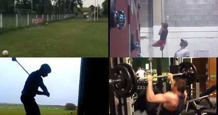 VIDEOS: Here are the best entries in our search for the sexiest skills in Ireland