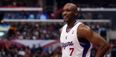 Former NBA star hospitalised after being found unconscious in brothel