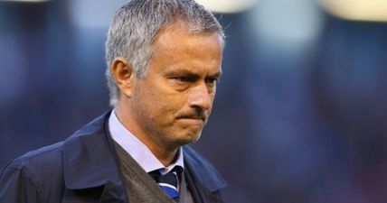 FA fine Jose Mourinho for comments about officials