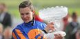 Joseph O’Brien clears up retirement rumours