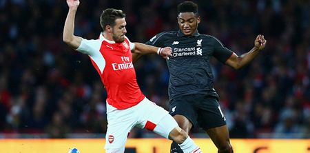 Liverpool could be without Joe Gomez for a lot longer than initially suspected