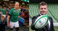 Brian O’Driscoll believes Paul O’Connell can still perform this particular role for Ireland